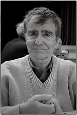 Image for year Founding <i>Editor-in-Chief</i>: Prof. Dr. Stephen C. Bondy